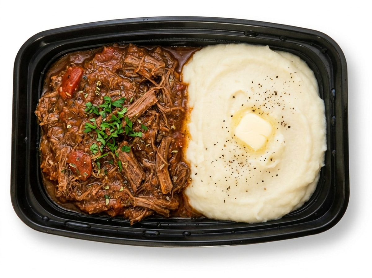 Ragú de Res